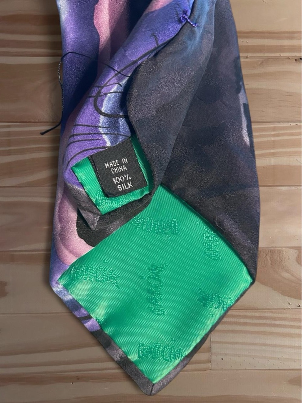 Jerry Garcia Grateful Dead Liquid Torso Collection 60 limited edition purple - Picture 7 of 7